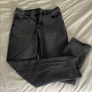AE Black Jeans